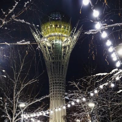 Astana