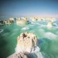 dead sea