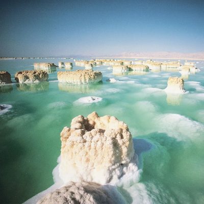 dead sea