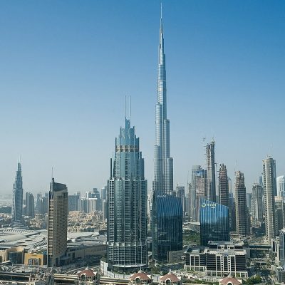 dubai