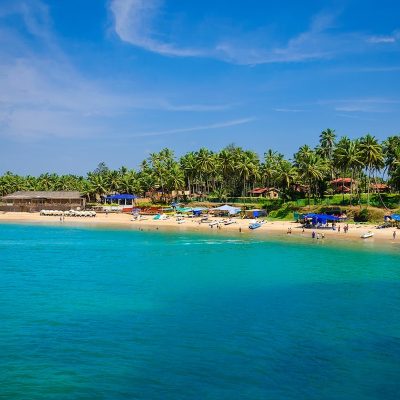 goa