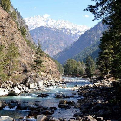 Himachal Pradesh