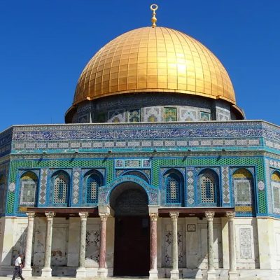 jerusalem