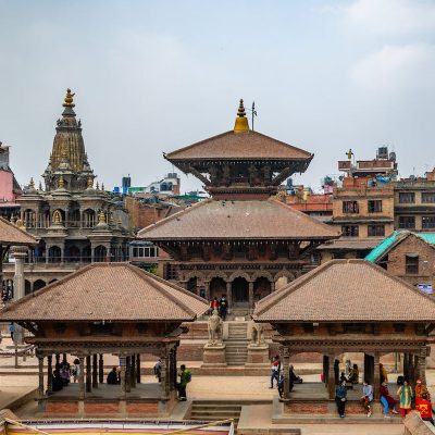 kathmandu