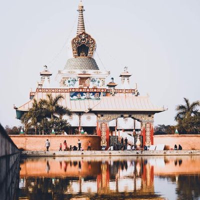 lumbini