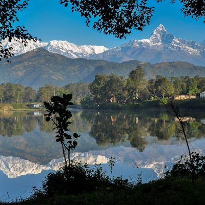 pokhara