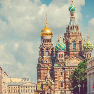 rus